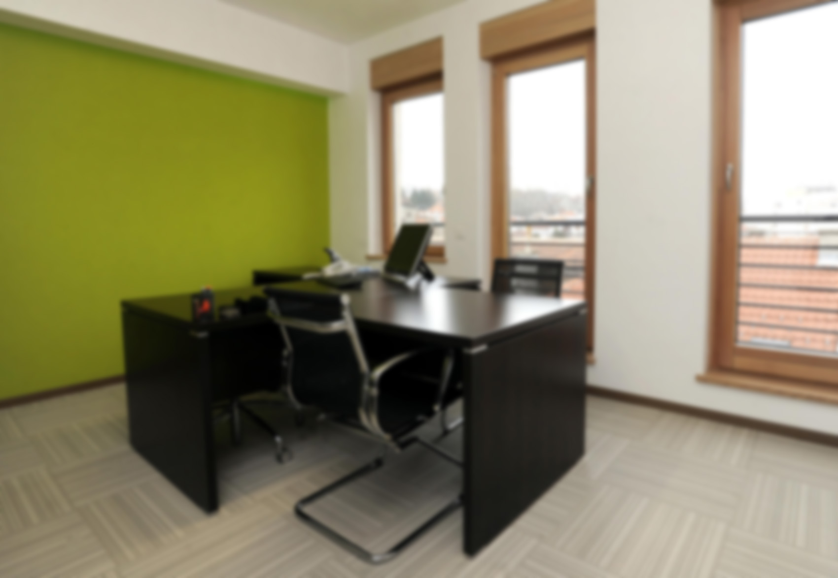 Green House Neighbourhood Wesbridge Construction Limited